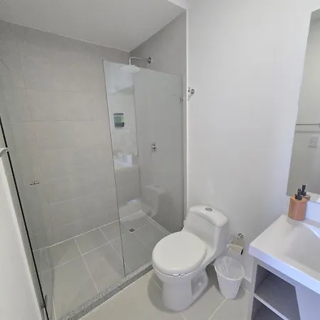 Apartment Estilo Y Confort En Cartagena, A Pasos Del Mar *