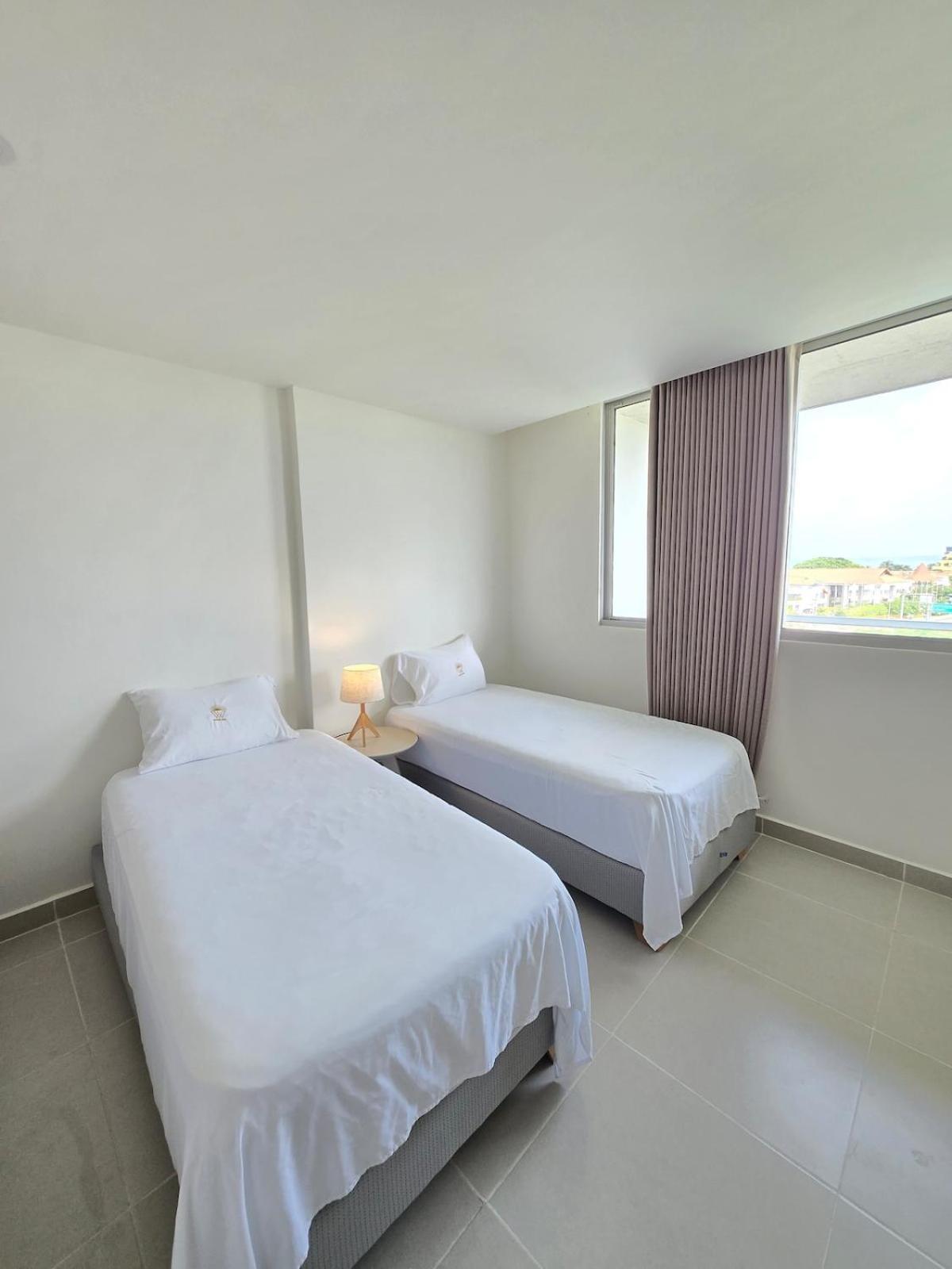 Apartment Estilo Y Confort En Cartagena, A Pasos Del Mar *