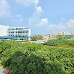 Estilo y confort en cartagena, a pasos del mar