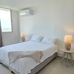 Estilo y confort en cartagena, a pasos del mar
