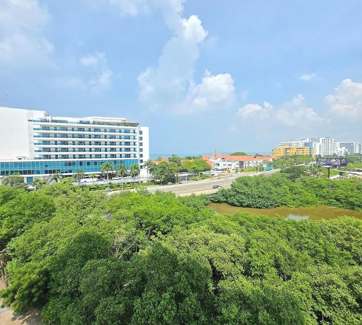 Apartamento Estilo Y Confort En Cartagena, A Pasos Del Mar Cartagena