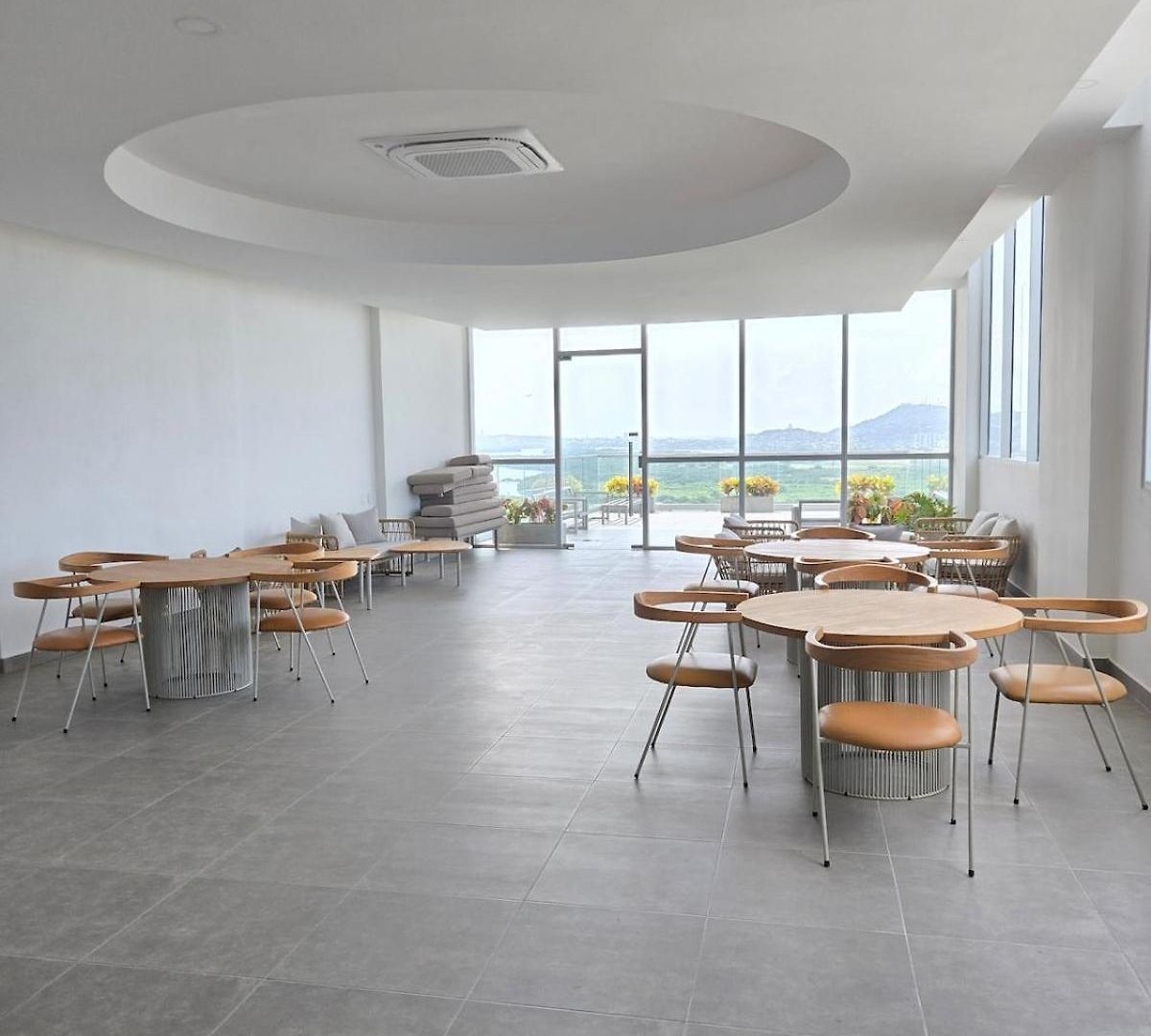 Estilo Y Confort En Cartagena, A Pasos Del Mar Apartamento Cartagena