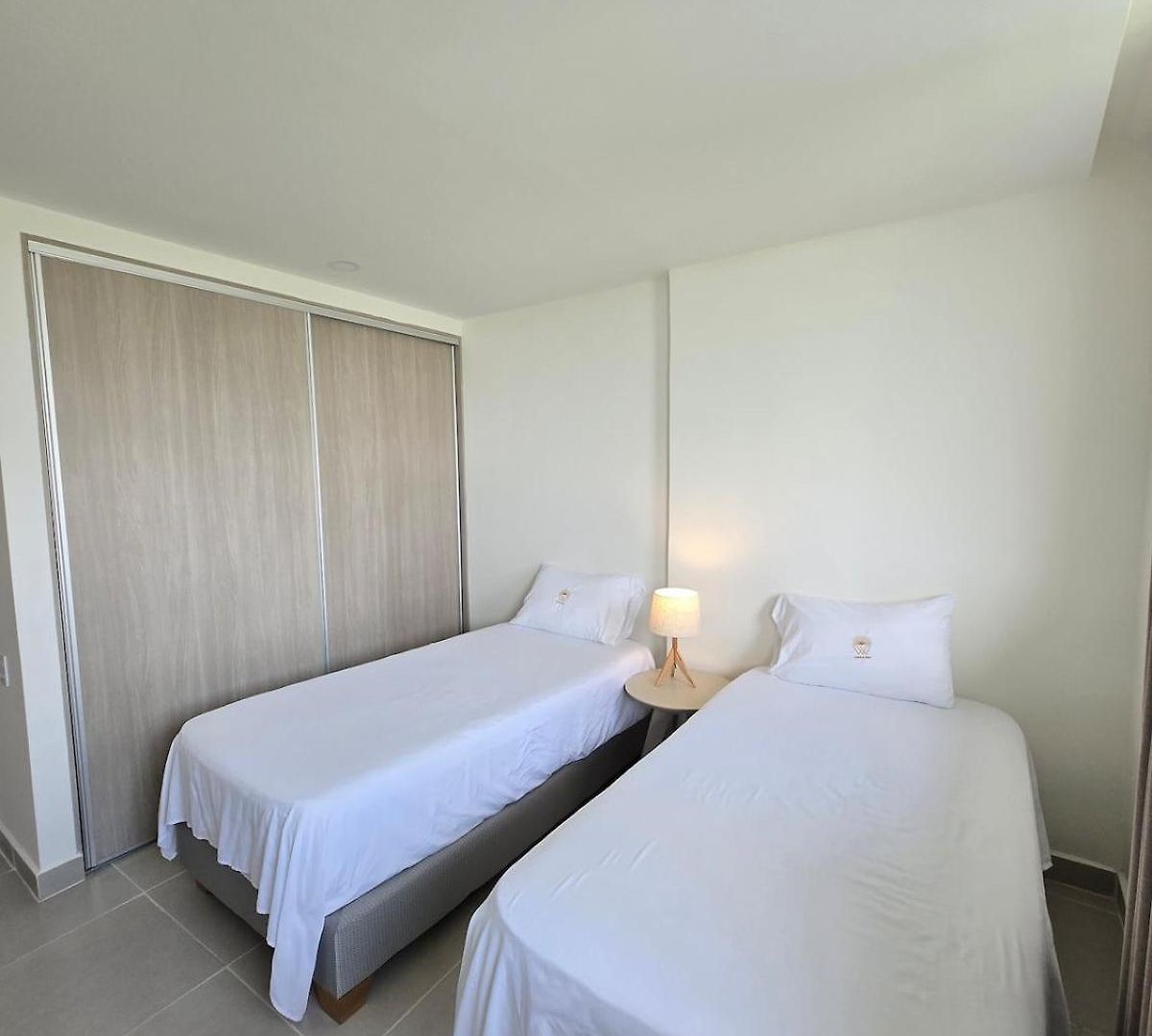 Estilo Y Confort En Cartagena, A Pasos Del Mar Apartamento Cartagena