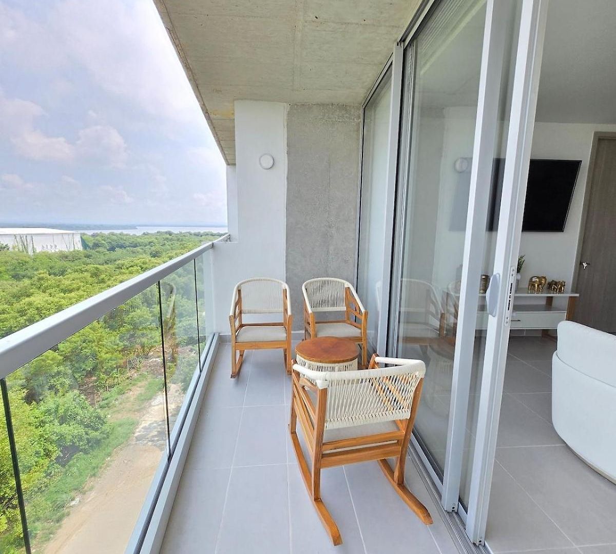 Apartamento Estilo Y Confort En Cartagena, A Pasos Del Mar Cartagena