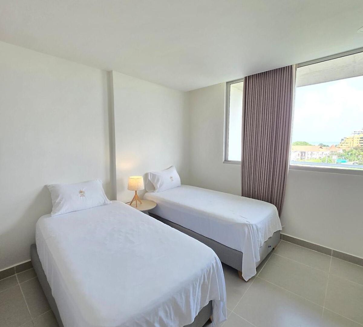 Apartamento Estilo Y Confort En Cartagena, A Pasos Del Mar