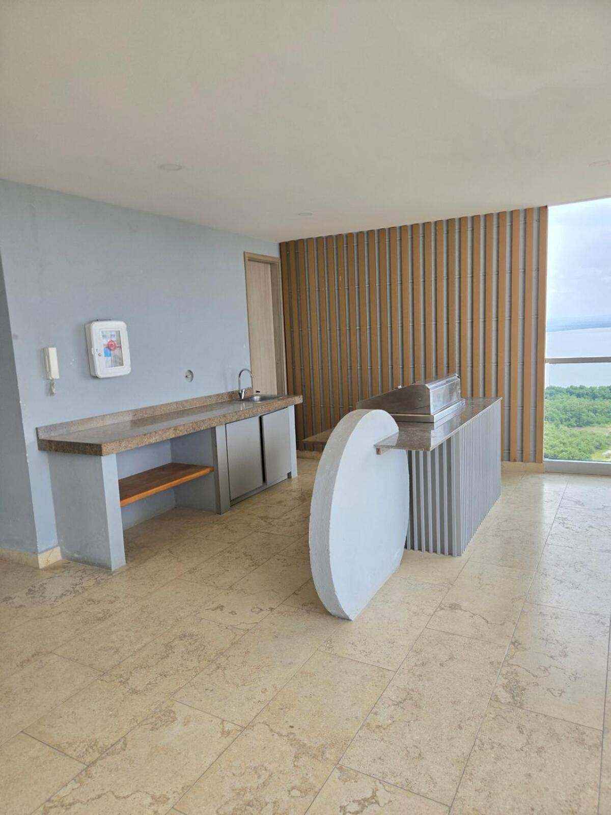 Estilo Y Confort En Cartagena, A Pasos Del Mar Apartamento